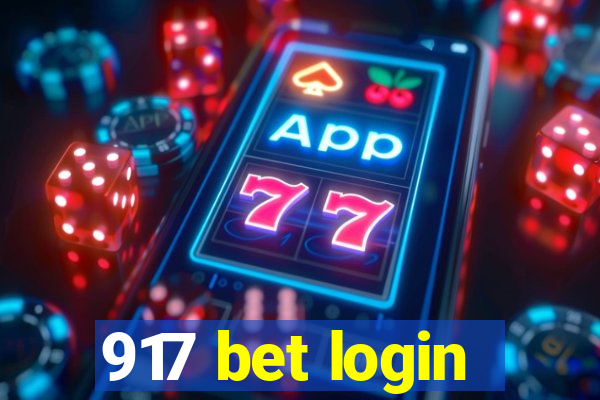 917 bet login